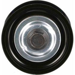  kreipiantysis skriemulys, V formos rumbuotas diržas <small>DriveAlign™</small>