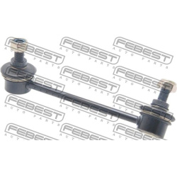  stabilizatoriaus traukė