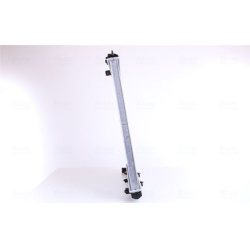  radiatorius, variklio aušinimas