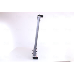  radiatorius, variklio aušinimas