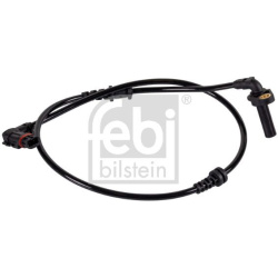  jutiklis, rato greitis