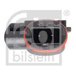  jutiklis, rato greitis