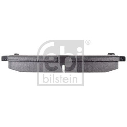  stabdžių trinkelių rinkinys, diskinis stabdys