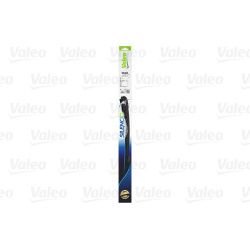  valytuvai <small>SILENCIO FLAT BLADE SET</small>