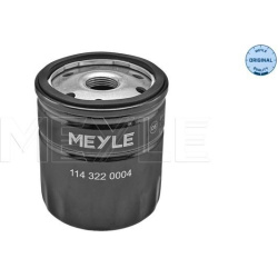  alyvos filtras <small>MEYLE-ORIGINAL: True to OE.</small>