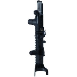  radiatorius, variklio aušinimas <small>Economy Class</small>