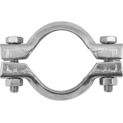  spaustukas, išmetimo sistema