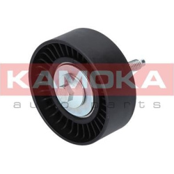  kreipiantysis skriemulys, V formos rumbuotas diržas