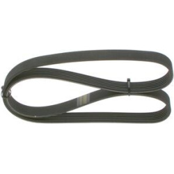  V formos rumbuoti diržai