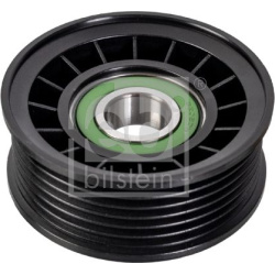  kreipiantysis skriemulys, V formos rumbuotas diržas