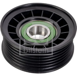  kreipiantysis skriemulys, V formos rumbuotas diržas