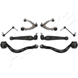  pakabos dalių komplektas