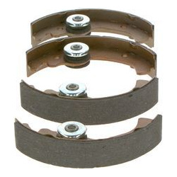  stabdžių trinkelių komplektas