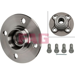  rato guolio komplektas