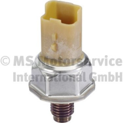  jutiklis, degalų slėgis