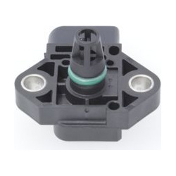  jutiklis, kompresoriaus slėgis