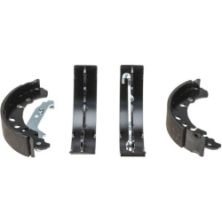  stabdžių trinkelių komplektas