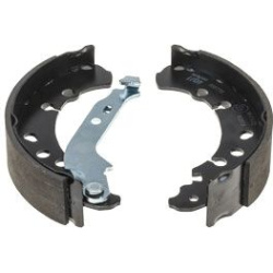  stabdžių trinkelių komplektas