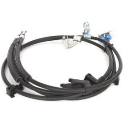  trosas, stovėjimo stabdys