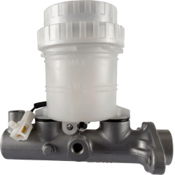  pagrindinis cilindras, stabdžiai