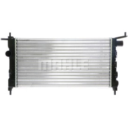  radiatorius, variklio aušinimas <small>BEHR</small>