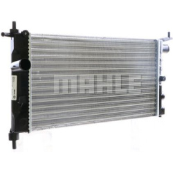  radiatorius, variklio aušinimas <small>BEHR</small>