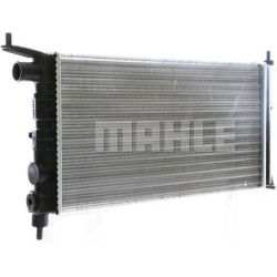  radiatorius, variklio aušinimas <small>BEHR</small>