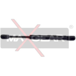  dujinė spyruoklė, gaubtas