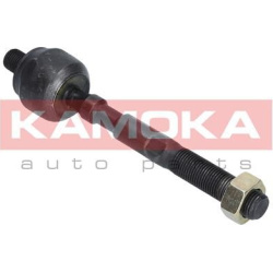  vidinė skersinė vairo trauklė