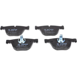  stabdžių trinkelių rinkinys, diskinis stabdys