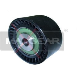  kreipiantysis skriemulys, paskirstymo diržas