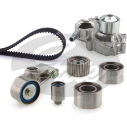  vandens siurblio ir paskirstymo diržo komplektas <small>PowerGrip™</small>