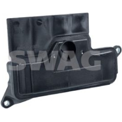  hidraulinių filtrų komplektas, automatinė transmisija <small>SWAG extra</small>