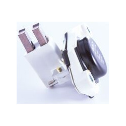  reguliatorius, kintamosios srovės generatorius