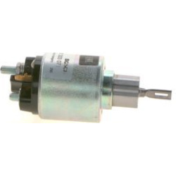  solenoidinis jungiklis, starteris