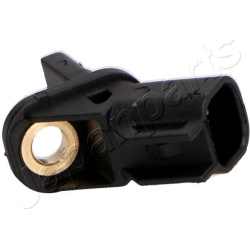  jutiklis, rato greitis