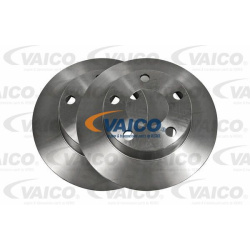  stabdžių diskas (1vnt) <small>Q+, original equipment manufacturer quality</small>