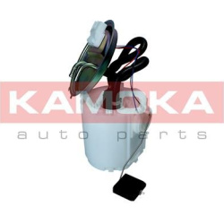  degalų tiekimo blokas