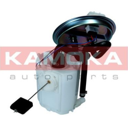  degalų tiekimo blokas