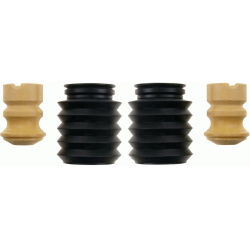  apsauginio dangtelio komplektas, amortizatorius <small>Service Kit</small>