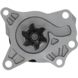  Vandens siurblys, variklio aušinimas