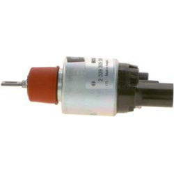  solenoidinis jungiklis, starteris