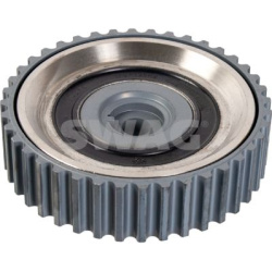  pavara, skirstomasis velenas