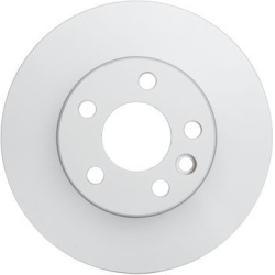  stabdžių diskas (1vnt)