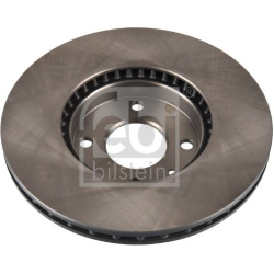  stabdžių diskas (1vnt)