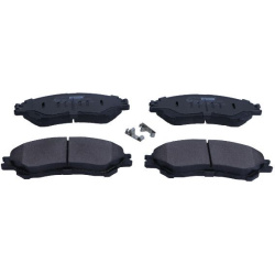  stabdžių trinkelių rinkinys, diskinis stabdys