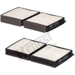  filtras, salono oras