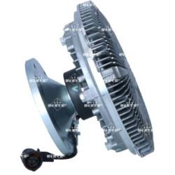  sankaba, radiatoriaus ventiliatorius