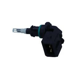  siuntimo blokas, įsiurbiamo oro temperatūra