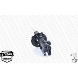  amortizatorius <small>MONROE ORIGINAL (Gas Technology)</small>